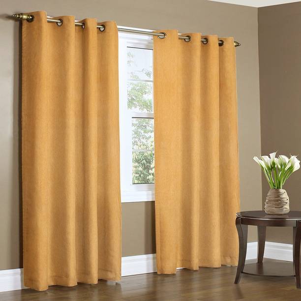 Double Curtains Online At Discounted Prices On Flipkart