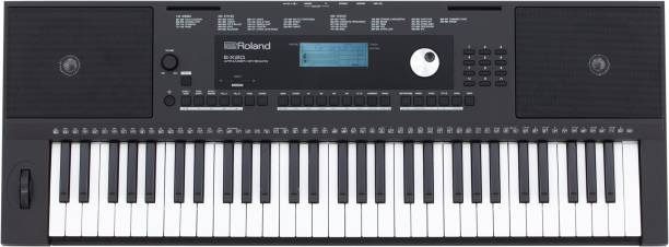 Roland E-X20 Roland E-X20 Arranger Keyboard Digital Arranger Keyboard