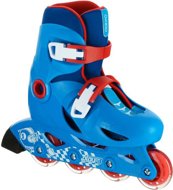 Oxelo Skating Buy Oxelo Skating Online At Best Prices In India Flipkart Com