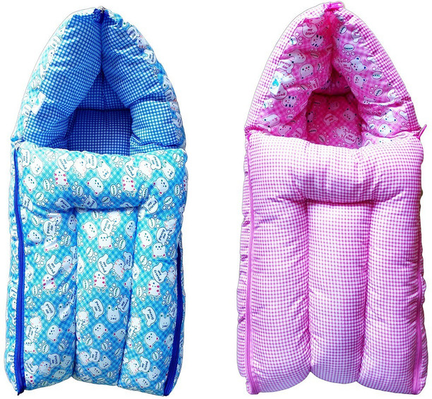 baby carry bed with hood