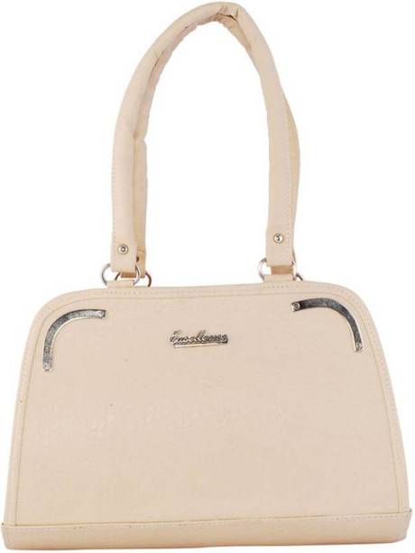 White Handbags Online At Best Prices In India Sivans Hand Held Bag