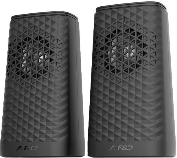 F&D V-320 Laptop/Desktop Speaker