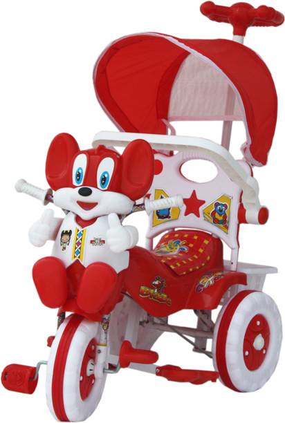 Tricycles Buy Tricycles Online At Best Prices In India