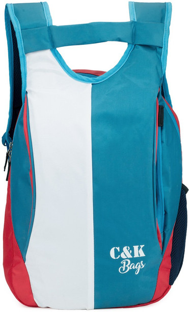nike college bags flipkart