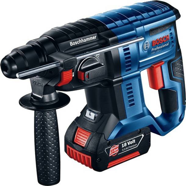 Bosch Hammer Drills Online At Best Prices On Flipkart