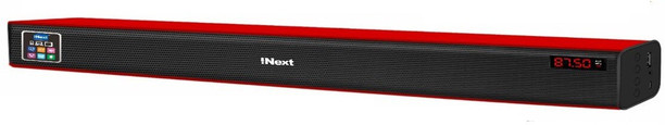 inext 525bt