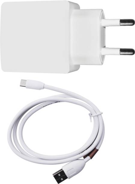DAKRON Wall Charger Accessory Combo for Huawei Honor Ho...