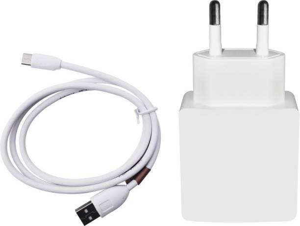 DAKRON Wall Charger Accessory Combo for Huawei Honor Be...