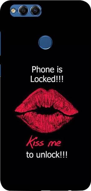 Top honor phone locked to unlock cheap price 5stars Flipkart in India 1 OBOkart Back Cover for Honor 7X, BND-AL10, BND-L24, BND-L21