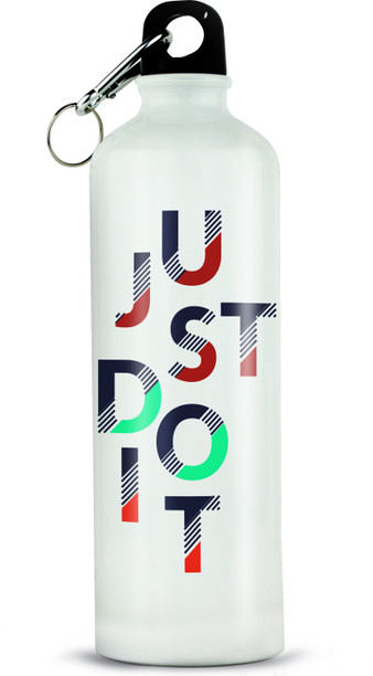 just do it bottle