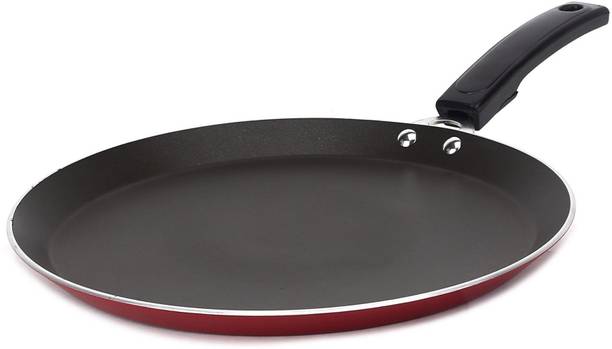 Pans Tawas Min 50 Off On Pan At Flipkart Flipkart Smart Induction Bottom Tawa 28 Cm Diameter