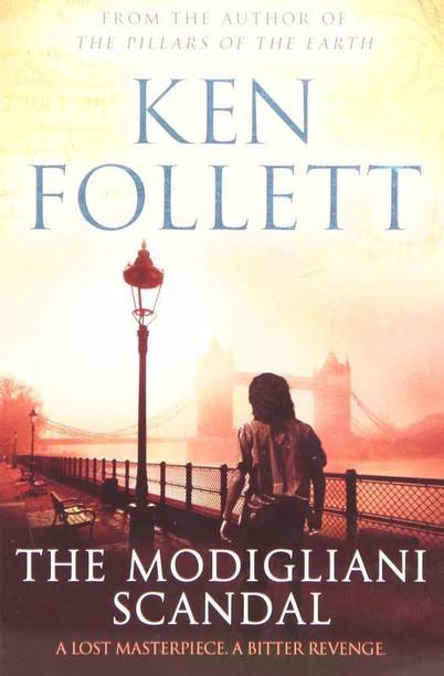 Ken Follett Books Store Online Buy Ken Follett Books Online At Best Price In India Flipkart Com