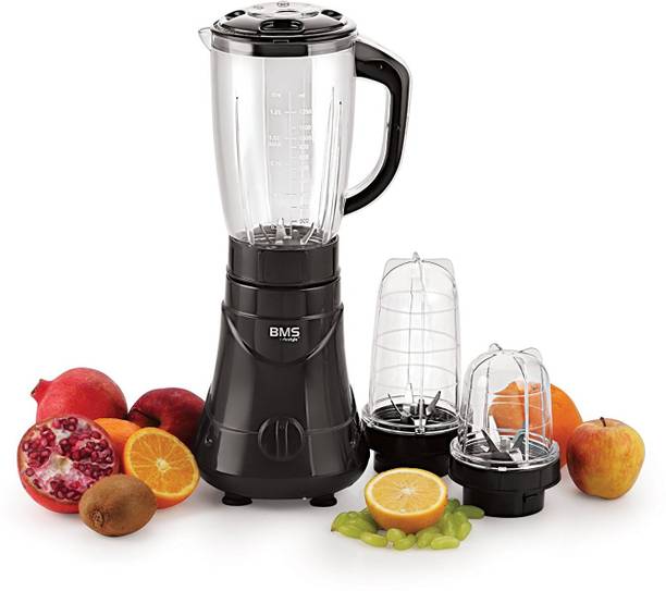 BMS Lifestyle Blender Mixer 450 Juicer Mixer Grinder