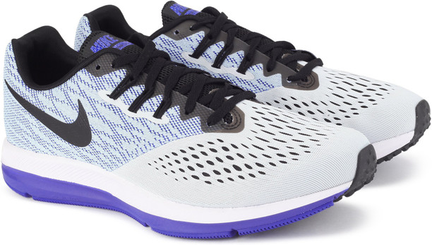 Nike zoom shoes flipkart Clearance