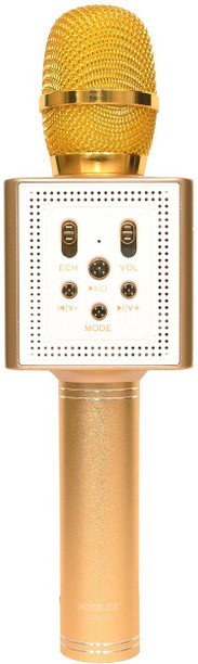 sonilex mic with speaker