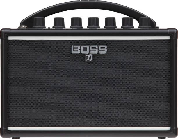 BOSS KATANA-MINI Guitar Amplifier Guitar Processor