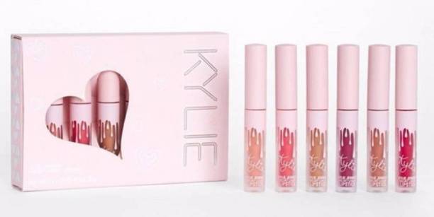 Kylie Jenner Lipsticks Buy Kylie Jenner Lipsticks Online At Best