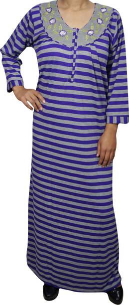 Indiatrendzs Women's Nighty