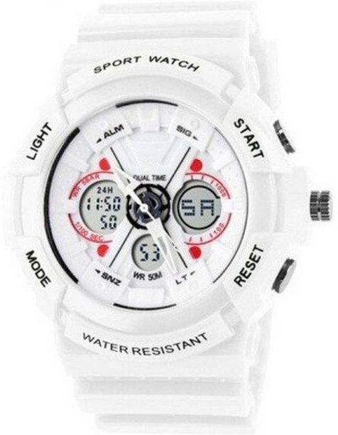 skmei watches flipkart
