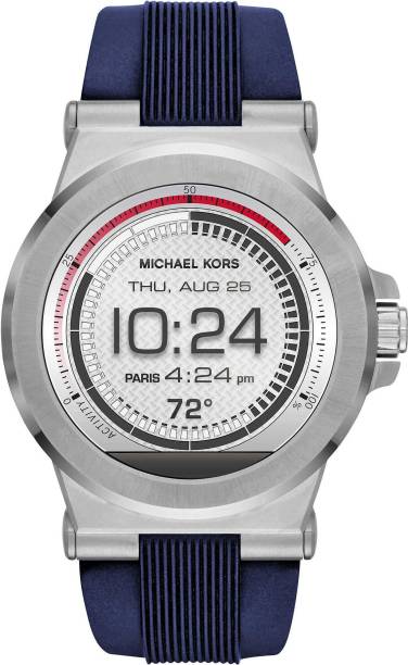 Michael Kors Smart Watches - Buy Michael Kors Smart Watches Online at Best  Prices In India 