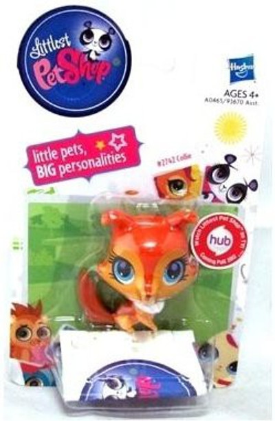 littlest pet shop 612