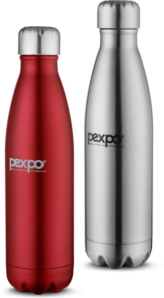 zoopster hot and cold flask