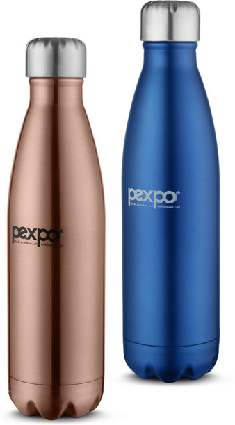 zoopster hot and cold flask