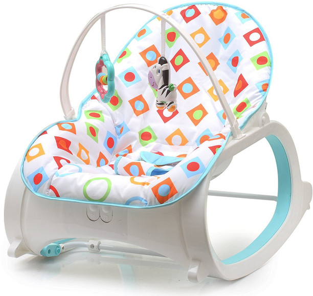 baby rocking chair flipkart