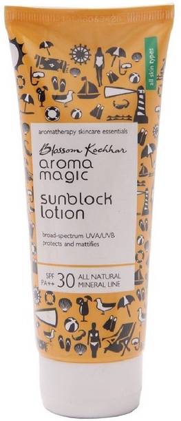 Aroma Magic Sunscreen Buy Aroma Magic Sunscreen Online At Best Prices In India Flipkart Com aroma magic sunscreen buy aroma magic