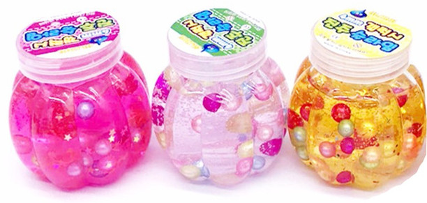 slime putty toys