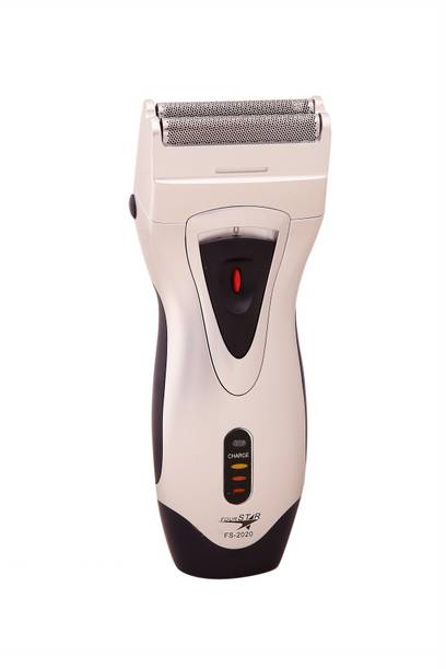 Four Star SHAVER FS 2020 Cordless Grooming Kit for Men  -  30 minutes run time