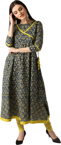 libas kurtis flipkart