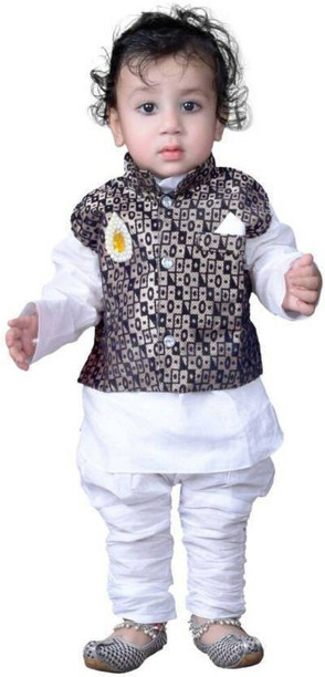 6 months baby boy party dress
