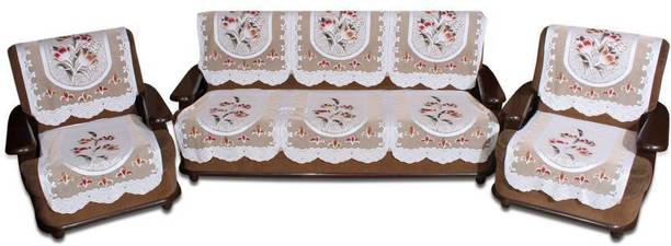 Sofa Covers Online At Ed Prices On Flipkart Panipat Textile Hub Polyester Sofa Cover