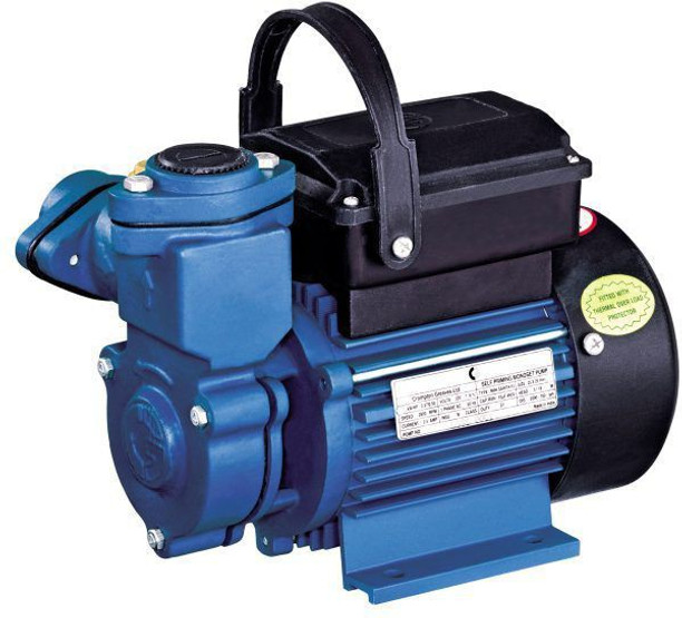 havells cooler water pump