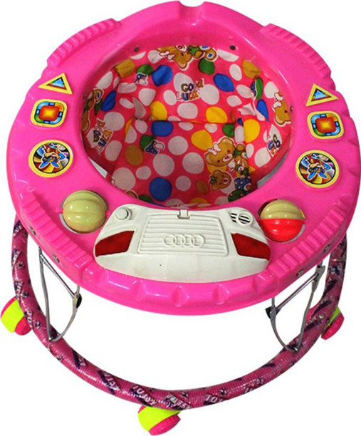 baby walker below 500