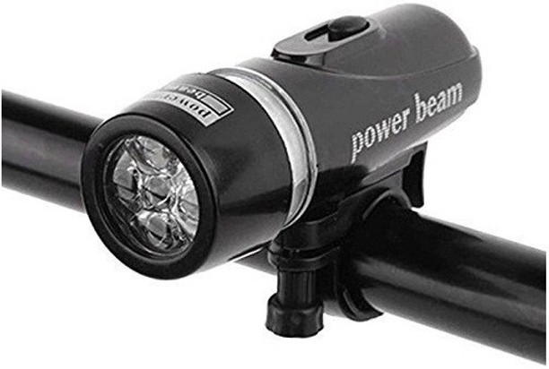 WHEEL UP New Design Rotating Bike Mount Clamp Clip Double Holder Flashlight Lamp