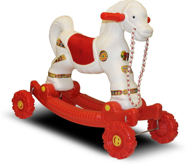 ghoda gadi toy price