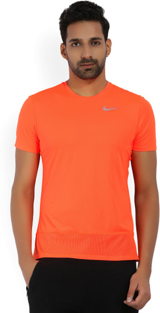 nike t shirts flipkart