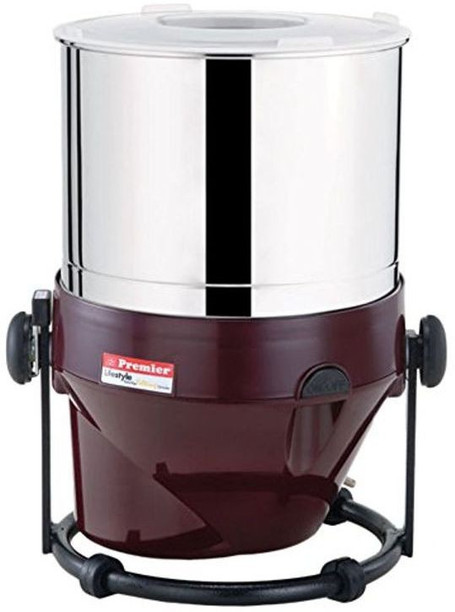 amirthaa surabhi wet grinder