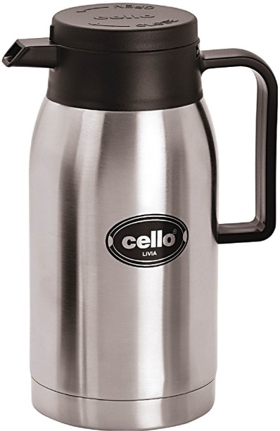 cello tea flask