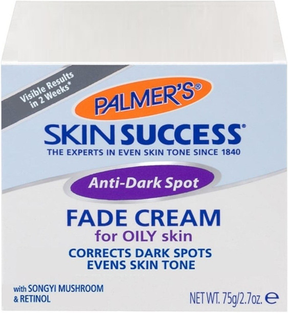 allopathic cream for dark spots on face
