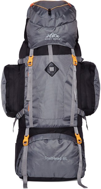 mountain trekking bags