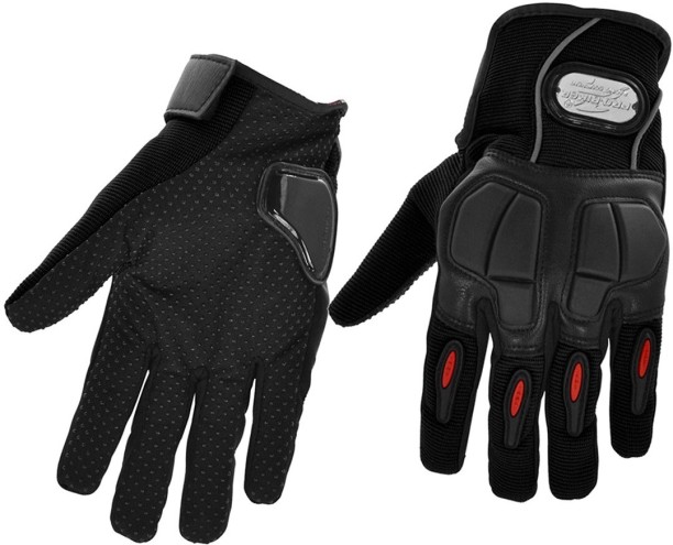 bike riding gloves online india