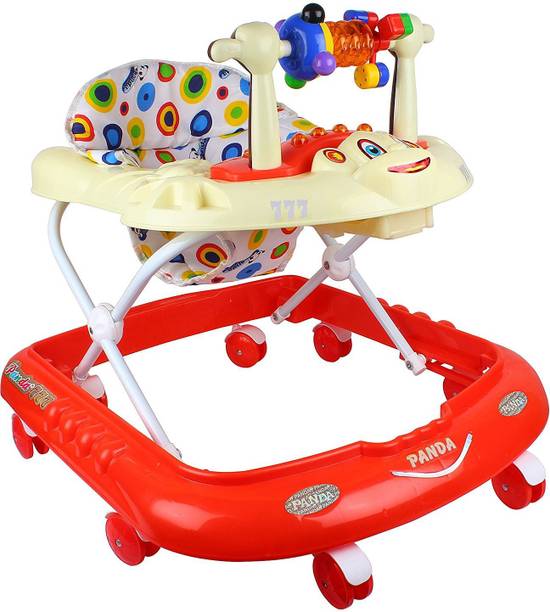 Baby Walkers At Best S In India Panda Al Activity Walker