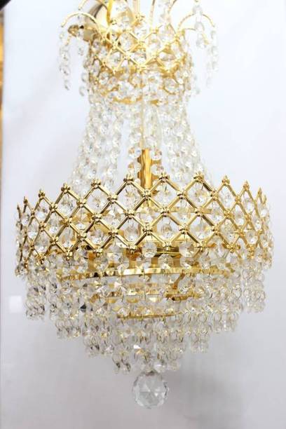 Chandeliers At Best S In India Pr Prashant Chandelier Ceiling Lamp