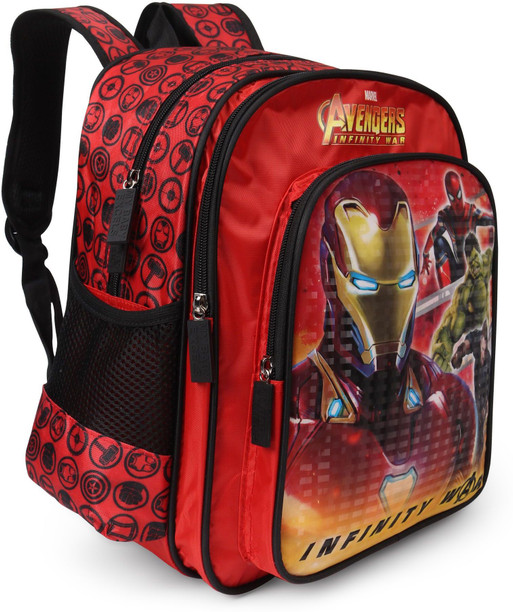 marvel bags online