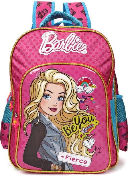 barbie school bags online shopping