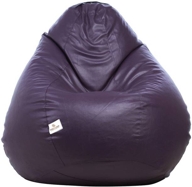 Bean Bags ब न ग Bag Fillers And Covers Star L Bean Bag Cover Without Beans