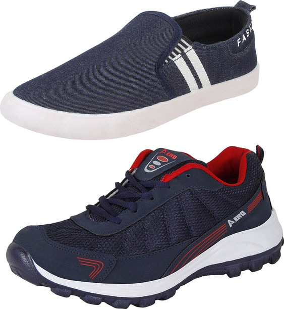 aero casual shoes
